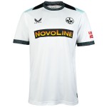 Men's 1. FC Kaiserslautern 2025/26 Away Shirt