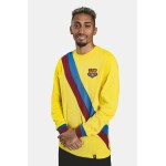 Women's FC Barcelona 1974/75 Away Long Sleeve Retro Shirt