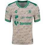 Men's Santos Laguna 2025/26 Away Shirt Men's Santos Laguna 2025/26 Away Shirt
