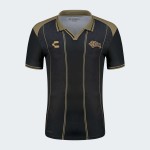 Kid's Mexico 2025 Special Edition Heritage Shirt - Black Kid's Mexico 2025 Special Edition Heritage Shirt - Black