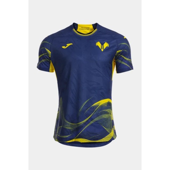 Women's Hellas Verona 2025/26 Home Shirt