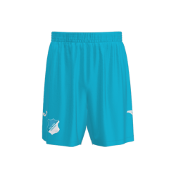Men's TSG Hoffenheim 2025/26 Away Shorts