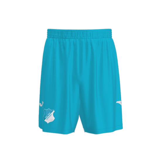 Men's TSG Hoffenheim 2025/26 Away Shorts Men's TSG Hoffenheim 2025/26 Away Shorts