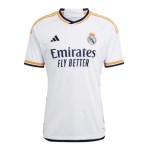 Men's Real Madrid 2023/24 Home Shirt Men's Real Madrid 2023/24 Home Shirt