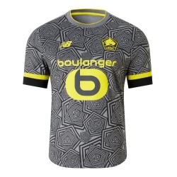 Men's LOSC 2024/25 Third UCL Shirt