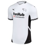 Men's Derby County 2024/25 Home Shirt