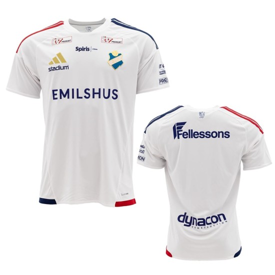 Men's Östers IF 2026 Away Shirt
