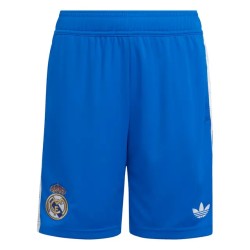 Women's Real Madrid 2025/26 Third Shorts