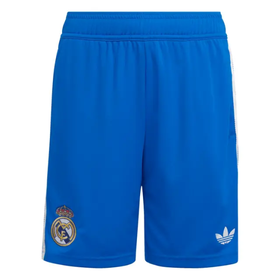 Men's Real Madrid 2025/26 Third Shorts Men's Real Madrid 2025/26 Third Shorts