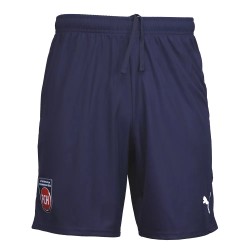 Kid's 1. FC Heidenheim 1846 2024/25 Away Shorts