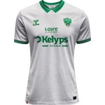 Kid's ASSE 2025/26 Away Shirt
