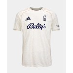 Women's Nottingham Forest 2025/26 Away Shirt Women's Nottingham Forest 2025/26 Away Shirt