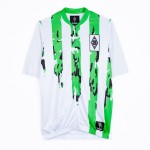 Kid's Borussia Mönchengladbach 1995 Retro Cycling Shirt Kid's Borussia Mönchengladbach 1995 Retro Cycling Shirt