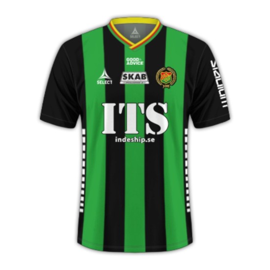 Kid's GAIS 2024 Home Shirt Kid's GAIS 2024 Home Shirt