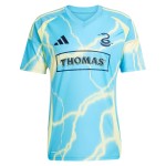 Men's Philadelphia Union 2025 Away Shirt