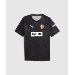 Men's Valencia CF 2025/26 Third Prematch Shirt Men's Valencia CF 2025/26 Third Prematch Shirt