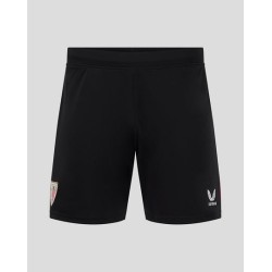 Women's Athletic Bilbao 2024/25 Home Shorts