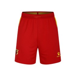Kid's Watford 2024/25 Home Shorts
