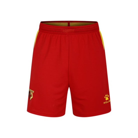 Kid's Watford 2024/25 Home Shorts Kid's Watford 2024/25 Home Shorts