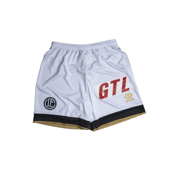 Kid's FC Lugano 2024/25 Away Shorts Kid's FC Lugano 2024/25 Away Shorts