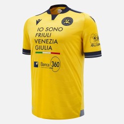 Women's Udinese 2024/25 Away Shirt