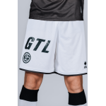 Men's FC Lugano 2025/26 Home Shorts