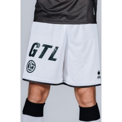 Women's FC Lugano 2025/26 Home Shorts