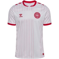 Men's Denmark 2026 Away World Cup Shirt