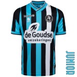 Kid's Sparta Rotterdam 2024/25 Third Shirt Kid's Sparta Rotterdam 2024/25 Third Shirt