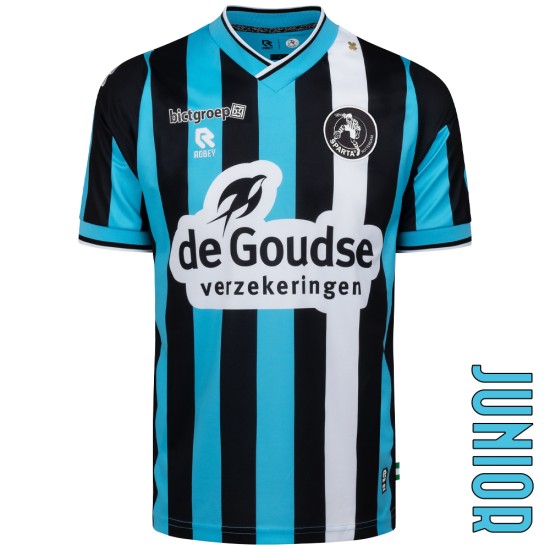 Kid's Sparta Rotterdam 2024/25 Third Shirt Kid's Sparta Rotterdam 2024/25 Third Shirt