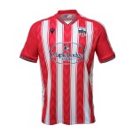 Women's Atlético Ottawa 2025 Home Shirt
