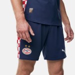 Men's PSV 2025/26 Away Shorts Men's PSV 2025/26 Away Shorts