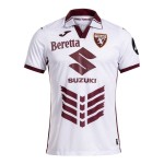 Women's Torino 2024/25 Away Shirt Women's Torino 2024/25 Away Shirt
