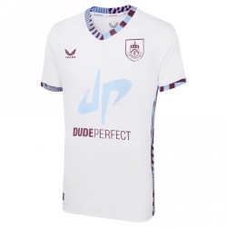 Kid's Burnley 2024/25 Third Shirt