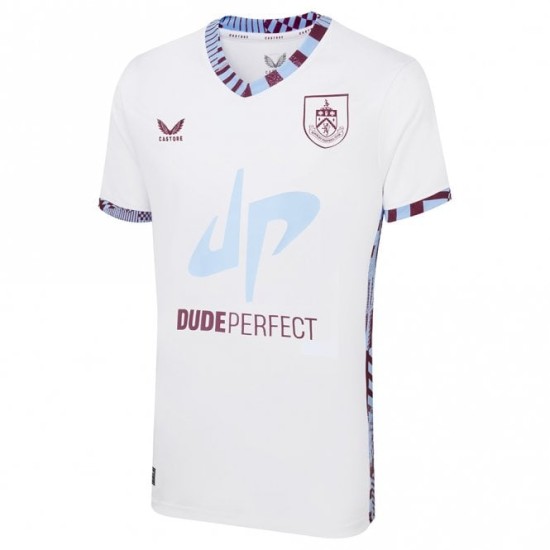 Kid's Burnley 2024/25 Third Shirt