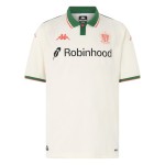 Men's OGC Nice 2025/26 Away Shirt Men's OGC Nice 2025/26 Away Shirt