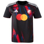 Men's OL 2025/26 Third Europe Shirt Men's OL 2025/26 Third Europe Shirt