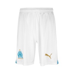 Women's OM 2023/24 Home Shorts Women's OM 2023/24 Home Shorts