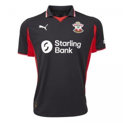 Men's Southampton 2025/26 Third Starling Shirt