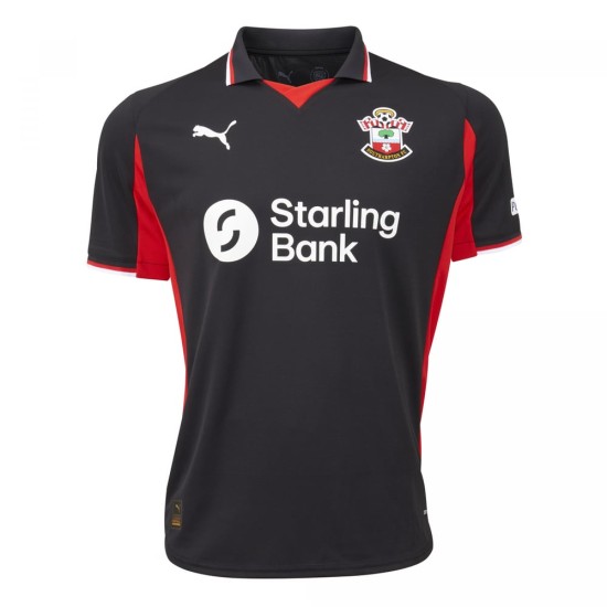 Women's Southampton 2025/26 Third Starling Shirt Women's Southampton 2025/26 Third Starling Shirt