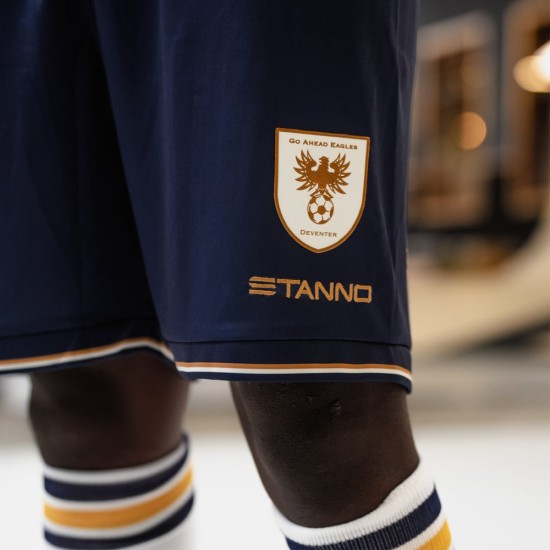 Women's Go Ahead Eagles 2025/26 Third Shorts Women's Go Ahead Eagles 2025/26 Third Shorts