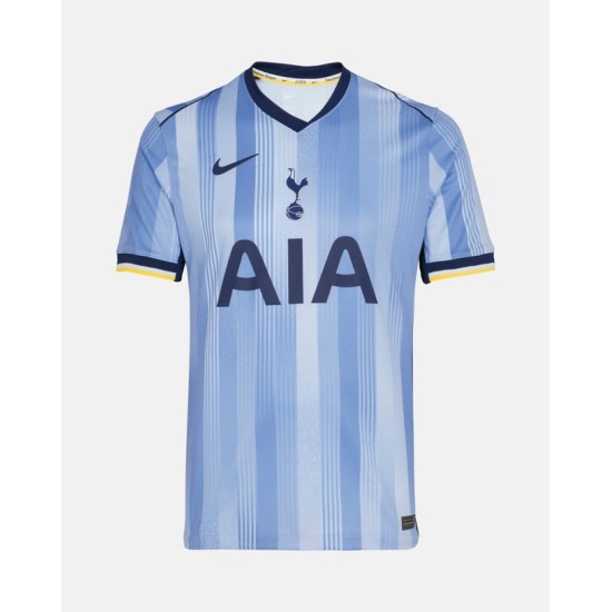 Men's Tottenham Hotspur 2024/25 Away Shirt