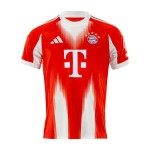 Men's Bayern Munich 2025/26 Home Shirt