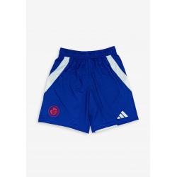 Kid's Strasbourg 2024/25 Away Shorts