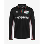 Women's N.E.C. Nijmegen 2025/26 Away Long Sleeve Shirt 3