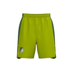 Kid's TSG Hoffenheim 2024/25 Third Shorts