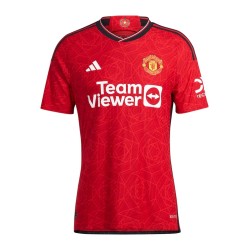 Men's Manchester United 2023/24 Home Shirt