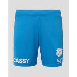 Women's FC Utrecht 2025/26 Third Shorts