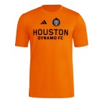 Kid's Houston Dynamo 2025 Third Hook AEROREADY Shirt Kid's Houston Dynamo 2025 Third Hook AEROREADY Shirt