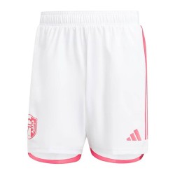Men's St. Louis City SC 2025 Away Shorts